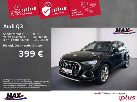 Used AUDI Q3 Petrol 2024 Ad Germany