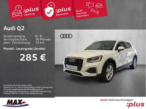 Used AUDI Q2 Diesel 2023 Ad 