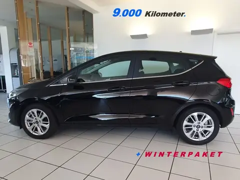 Used FORD FIESTA Petrol 2022 Ad 