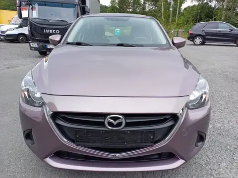 Used MAZDA 2 Petrol 2015 Ad 