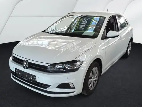 Annonce VOLKSWAGEN POLO Essence 2021 d'occasion 