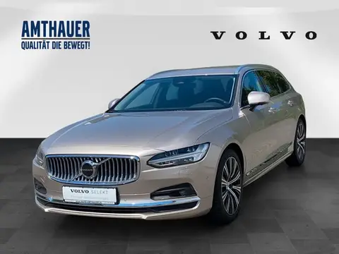 Used VOLVO V90 Diesel 2023 Ad 