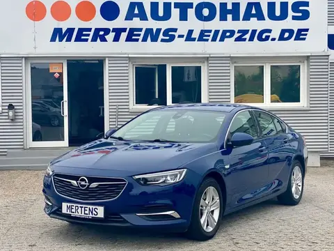 Annonce OPEL INSIGNIA Essence 2018 d'occasion 