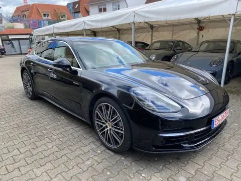 Used PORSCHE PANAMERA Hybrid 2019 Ad 