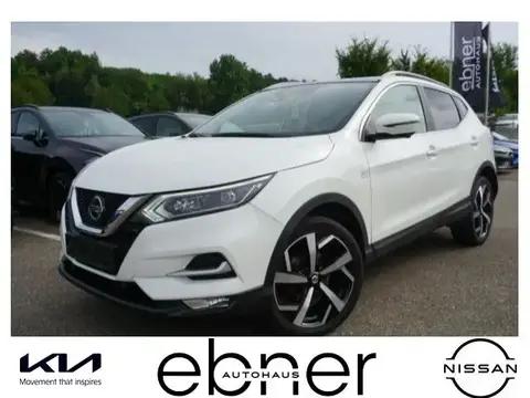 Used NISSAN QASHQAI Petrol 2021 Ad 