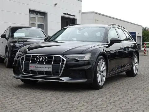 Annonce AUDI A6 Diesel 2021 d'occasion 