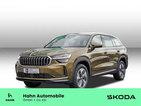 Used SKODA KODIAQ Diesel 2024 Ad 