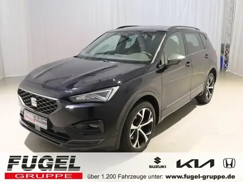 Annonce SEAT TARRACO Diesel 2021 d'occasion 