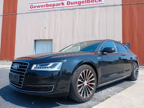 Used AUDI A8 Diesel 2015 Ad 