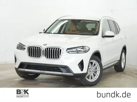 Annonce BMW X3 Diesel 2023 d'occasion 