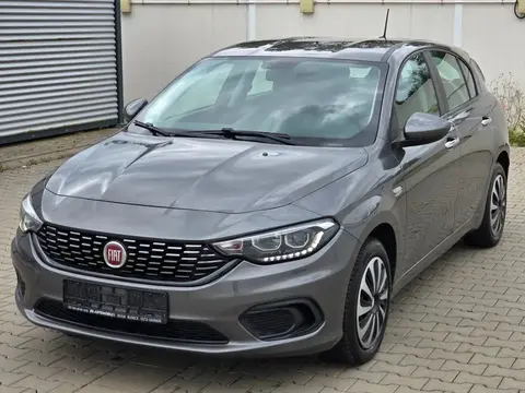 Used FIAT TIPO Diesel 2017 Ad 