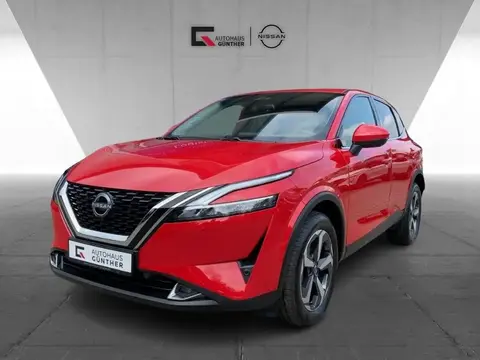 Annonce NISSAN QASHQAI Essence 2023 d'occasion 