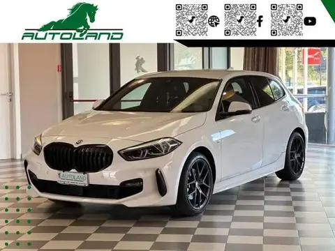 Annonce BMW SERIE 1 Essence 2023 d'occasion 