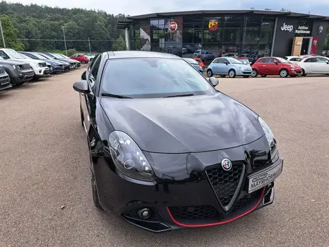 Annonce ALFA ROMEO GIULIETTA Essence 2018 d'occasion 