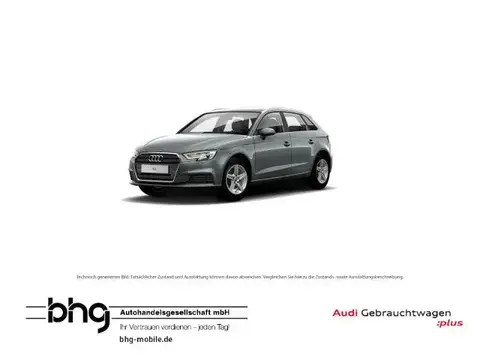 Annonce AUDI A3 Essence 2017 d'occasion 