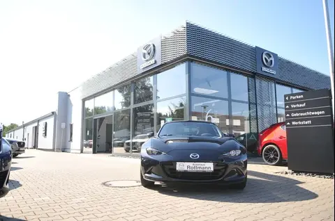 Used MAZDA MX-5 Petrol 2023 Ad 