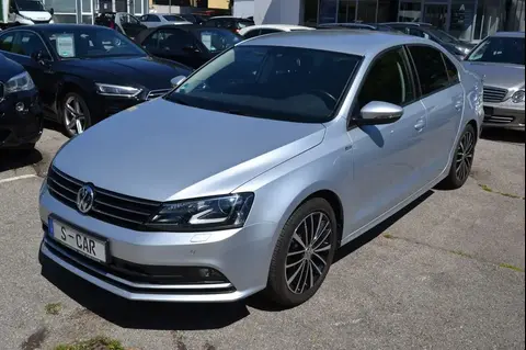 Used VOLKSWAGEN JETTA Petrol 2014 Ad 