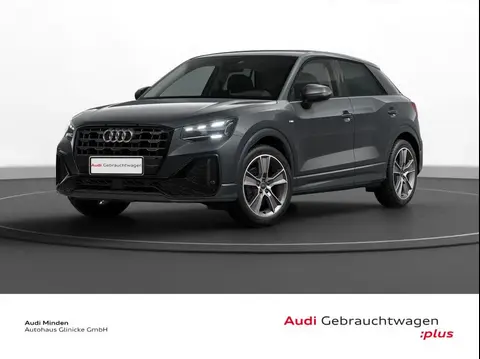 Used AUDI Q2 Diesel 2024 Ad 