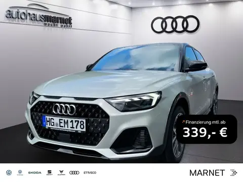 Annonce AUDI A1 Essence 2023 d'occasion 