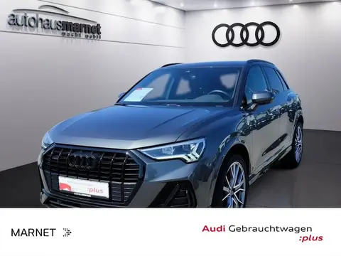 Used AUDI Q3 Petrol 2021 Ad Germany