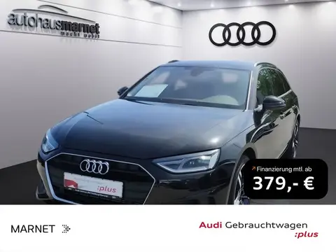 Used AUDI A4 Petrol 2021 Ad 