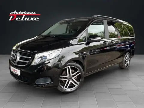 Used MERCEDES-BENZ CLASSE V Diesel 2015 Ad 