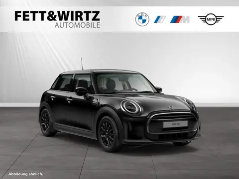 Annonce MINI ONE Essence 2021 d'occasion 