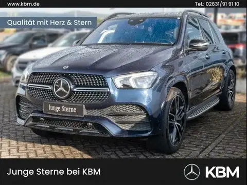 Used MERCEDES-BENZ CLASSE GLE Petrol 2020 Ad 