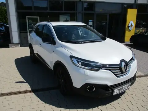 Annonce RENAULT KADJAR Essence 2019 d'occasion 