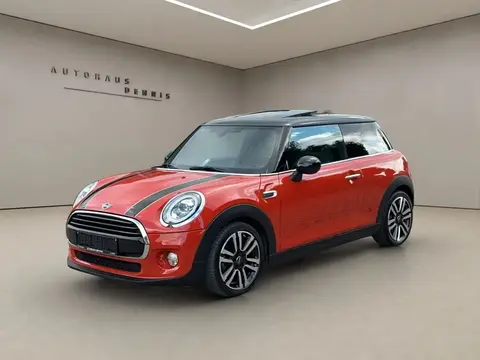 Annonce MINI COOPER Essence 2018 d'occasion 