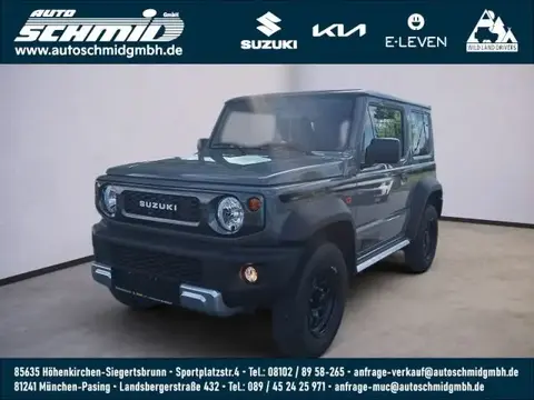 Used SUZUKI JIMNY Petrol 2024 Ad 