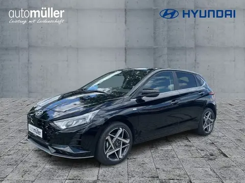 Annonce HYUNDAI I20 Essence 2024 d'occasion 