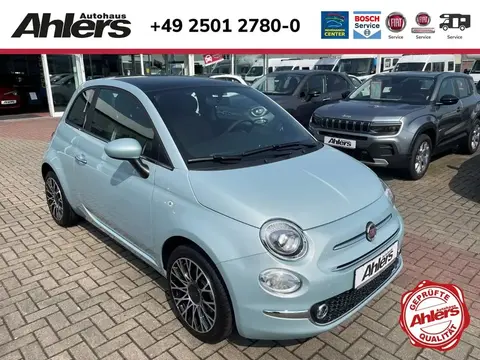 Used FIAT 500 Petrol 2024 Ad 