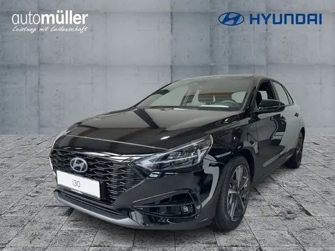 Annonce HYUNDAI I30 Essence 2024 d'occasion 