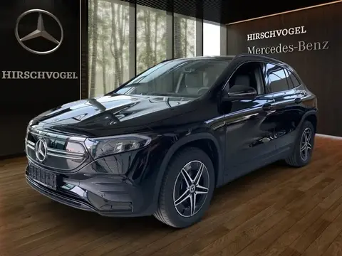 Used MERCEDES-BENZ EQA Not specified 2023 Ad 