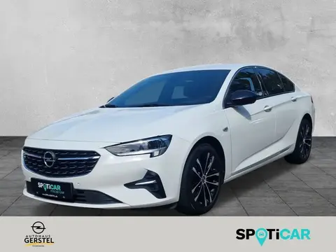 Annonce OPEL INSIGNIA Diesel 2020 d'occasion 