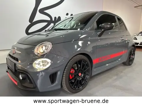 Used ABARTH 695 Petrol 2017 Ad 