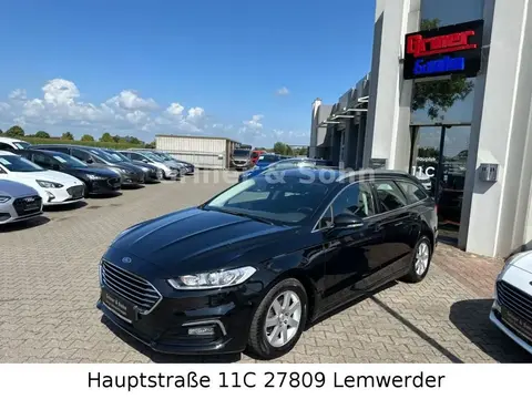 Used FORD MONDEO Diesel 2019 Ad 