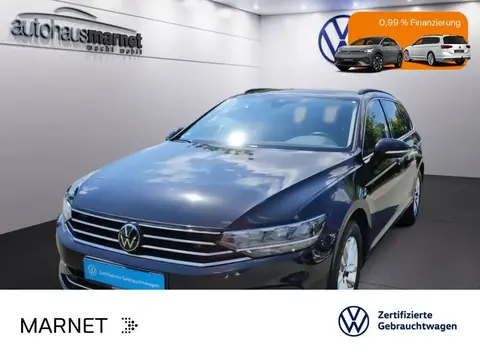 Used VOLKSWAGEN PASSAT Petrol 2023 Ad 