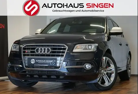 Used AUDI SQ5 Diesel 2017 Ad 