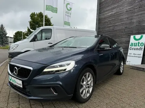 Used VOLVO V40 Diesel 2018 Ad 