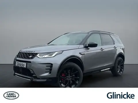 Annonce LAND ROVER DISCOVERY Diesel 2024 d'occasion 