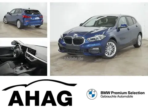 Used BMW SERIE 1 Diesel 2023 Ad 