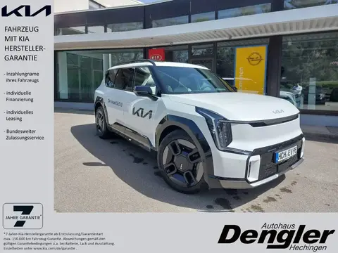 Used KIA EV9 Not specified 2023 Ad 