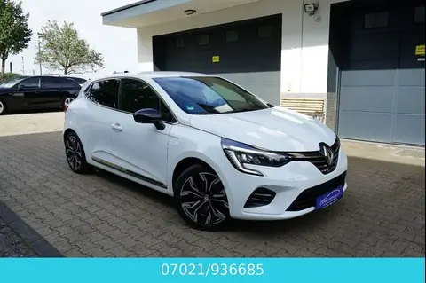 Used RENAULT CLIO Petrol 2023 Ad 