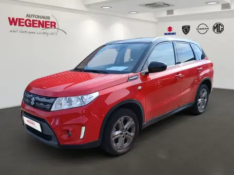 Annonce SUZUKI VITARA Essence 2018 d'occasion 