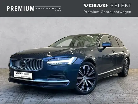 Annonce VOLVO V90 Diesel 2024 d'occasion 