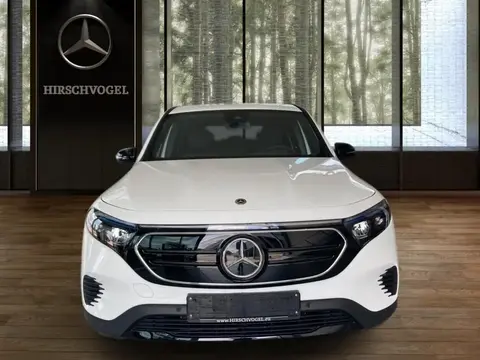 Annonce MERCEDES-BENZ EQB Non renseigné 2023 d'occasion 