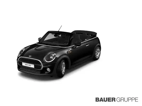 Annonce MINI ONE Essence 2020 d'occasion 