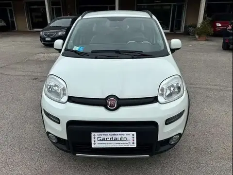 Used FIAT PANDA Petrol 2014 Ad 